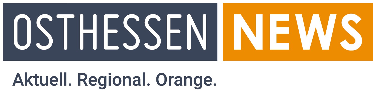 Logo osthessen news KS 2025